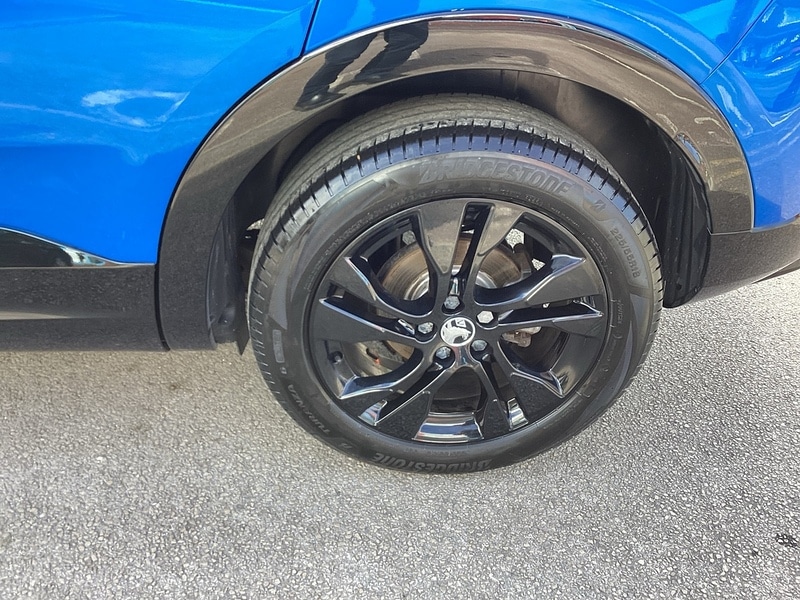 Used Vauxhall Grandland 2022 for sale - 78078839: Photo 26