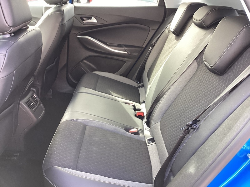 Used Vauxhall Grandland 2022 for sale - 78078839: Photo 28