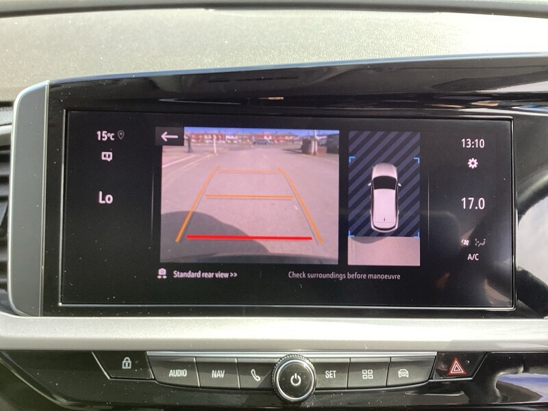 Used Vauxhall Grandland 2022 for sale - 78078839: Photo 8