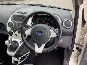 Used Ford Ka 2015 for sale - 78525750: Photo