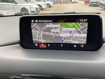 Used Mazda CX-5 2019 for sale - 78488392: Photo