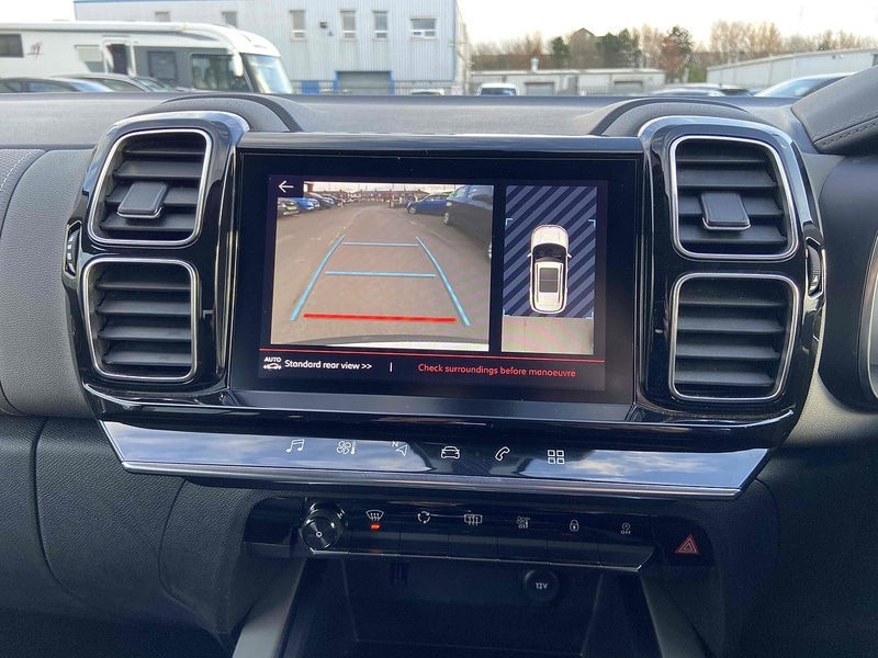 Used Citroen C5 Aircross 2021 for sale - 77902496: Photo 10