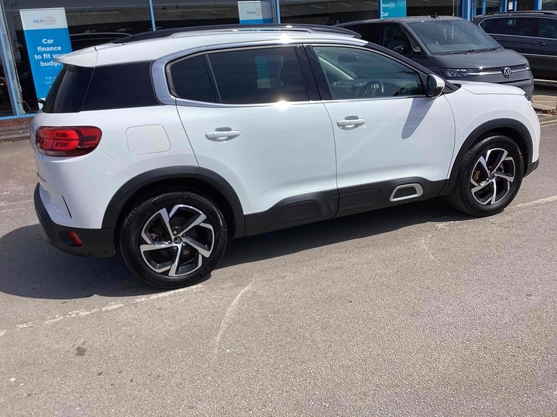 Used Citroen C5 Aircross 2021 for sale - 77902496: Photo 15