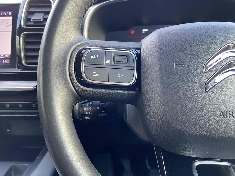 Used Citroen C5 Aircross 2021 for sale - 77902496: Photo 16