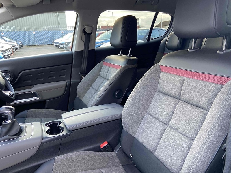 Used Citroen C5 Aircross 2021 for sale - 77902496: Photo 19