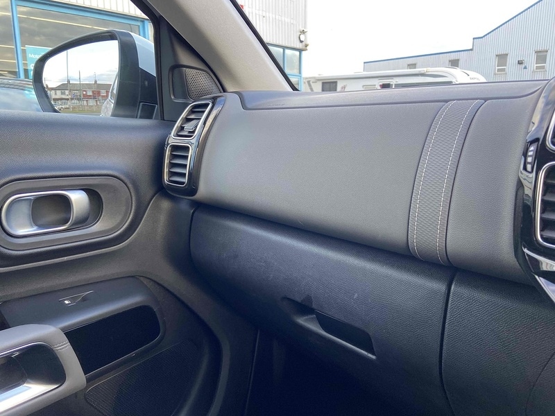 Used Citroen C5 Aircross 2021 for sale - 77902496: Photo 20