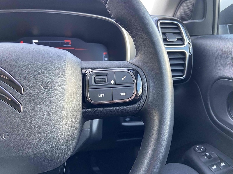 Used Citroen C5 Aircross 2021 for sale - 77902496: Photo 21