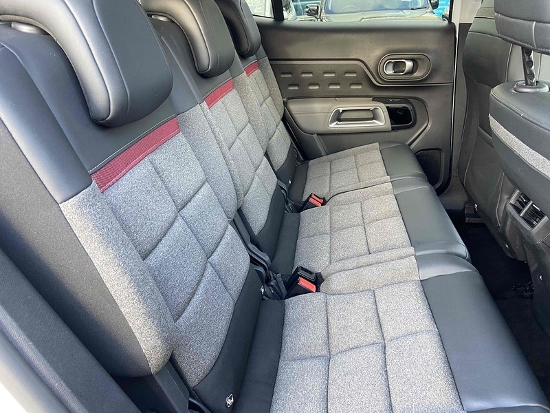 Used Citroen C5 Aircross 2021 for sale - 77902496: Photo 22