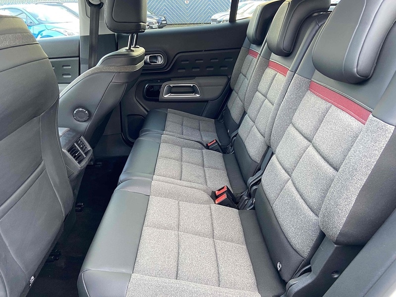 Used Citroen C5 Aircross 2021 for sale - 77902496: Photo 23