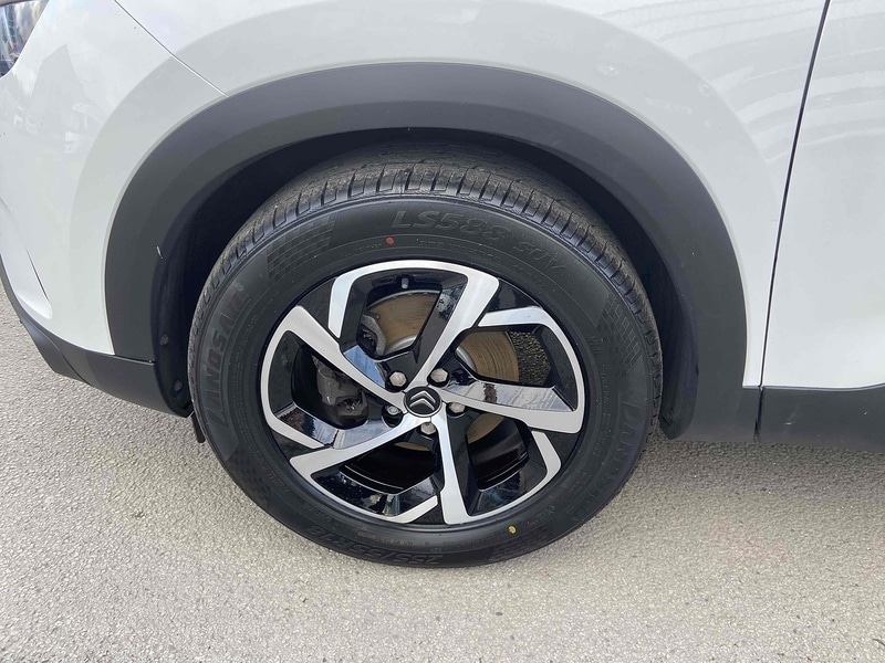 Used Citroen C5 Aircross 2021 for sale - 77902496: Photo 24