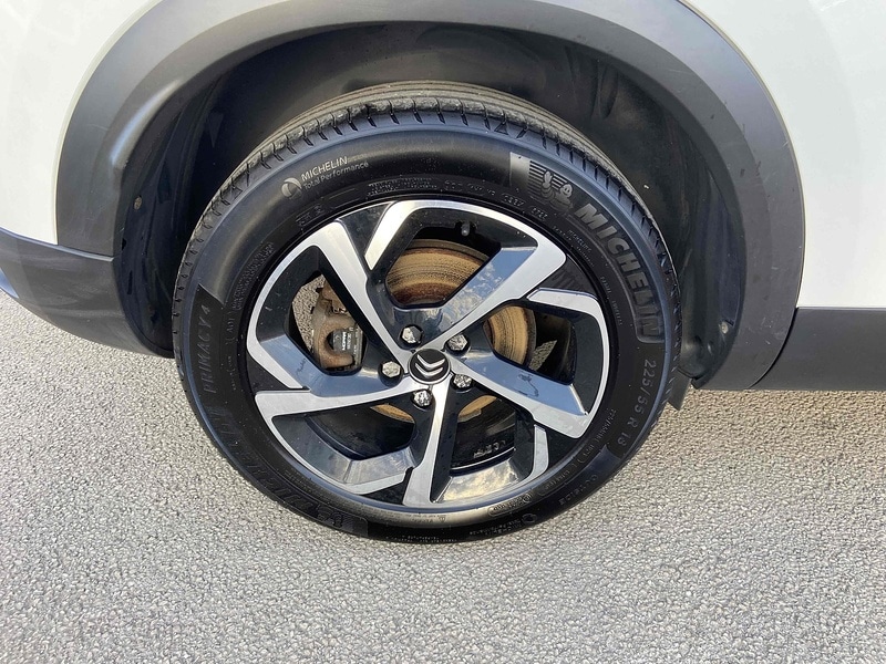 Used Citroen C5 Aircross 2021 for sale - 77902496: Photo 26