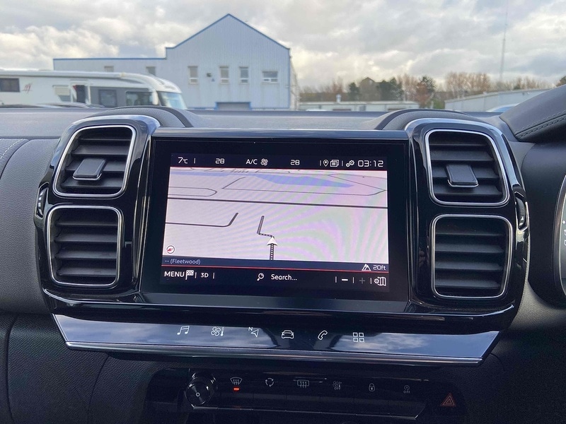 Used Citroen C5 Aircross 2021 for sale - 77902496: Photo 3