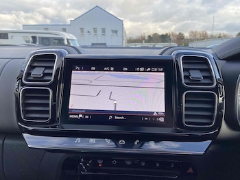 Used Citroen C5 Aircross 2021 for sale - 77902496: Photo