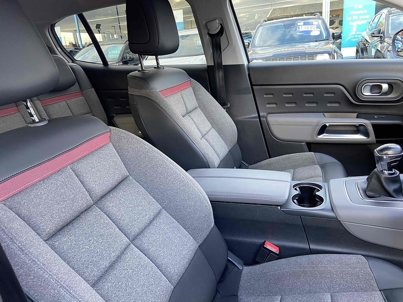 Used Citroen C5 Aircross 2021 for sale - 77902496: Photo 8