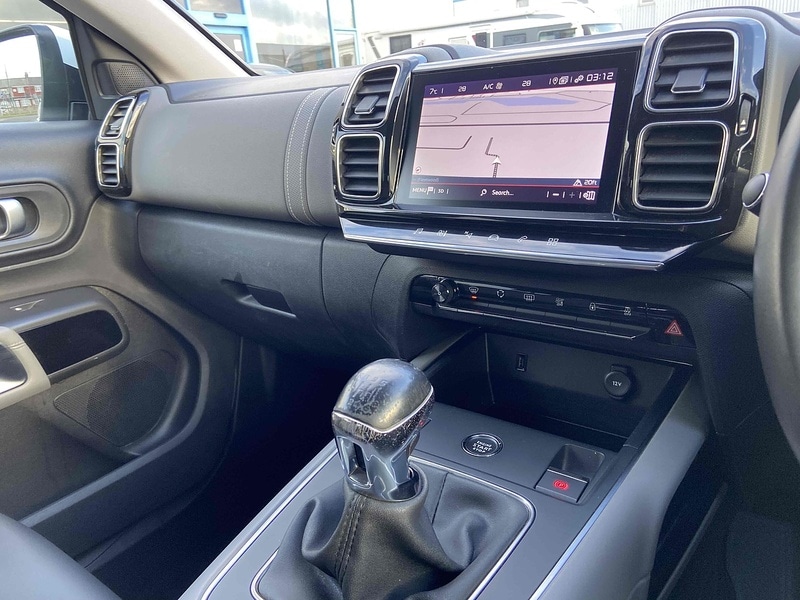 Used Citroen C5 Aircross 2021 for sale - 77902496: Photo 9