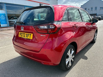 Used Honda Jazz 2022 for sale - 78710208: Photo