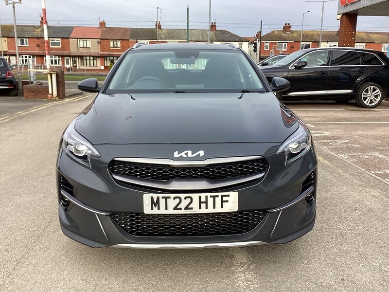 Used Kia XCeed 2022 for sale - 77902356: Photo 10