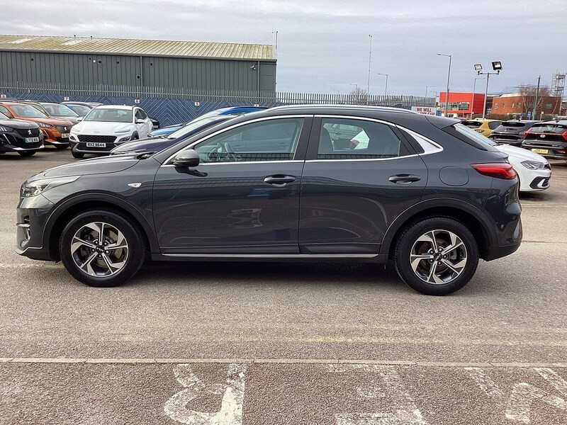 Used Kia XCeed 2022 for sale - 77902356: Photo 12