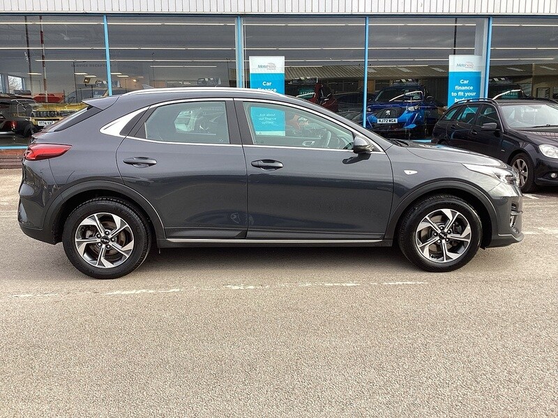 Used Kia XCeed 2022 for sale - 77902356: Photo 14