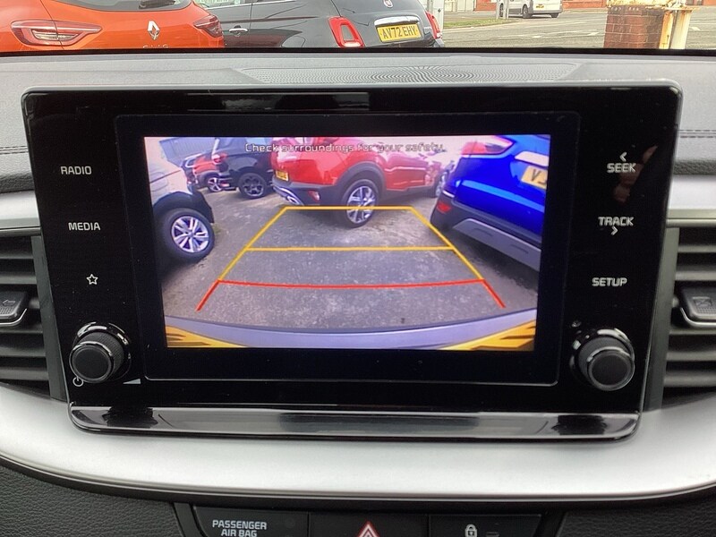 Used Kia XCeed 2022 for sale - 77902356: Photo 15