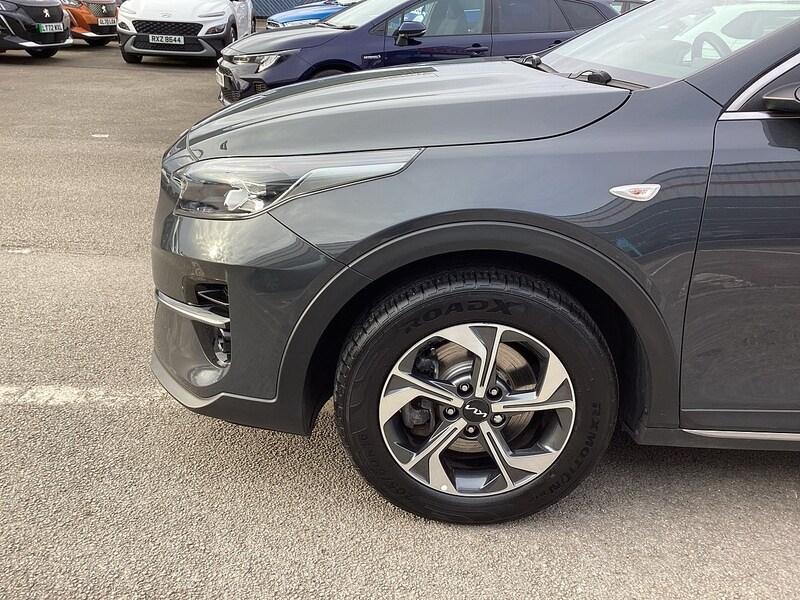 Used Kia XCeed 2022 for sale - 77902356: Photo 16