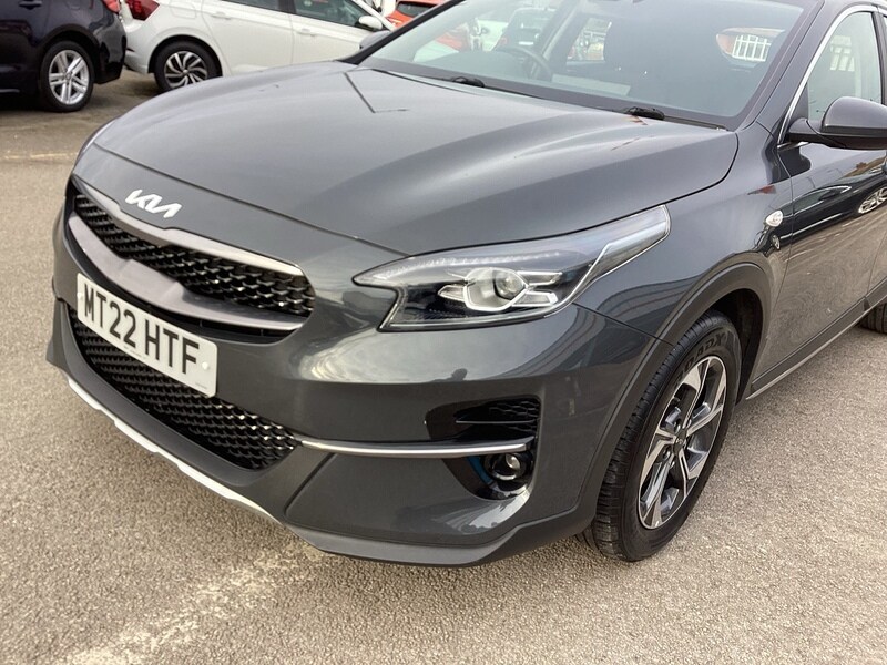 Used Kia XCeed 2022 for sale - 77902356: Photo 17