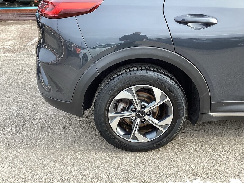 Used Kia XCeed 2022 for sale - 77902356: Photo 18