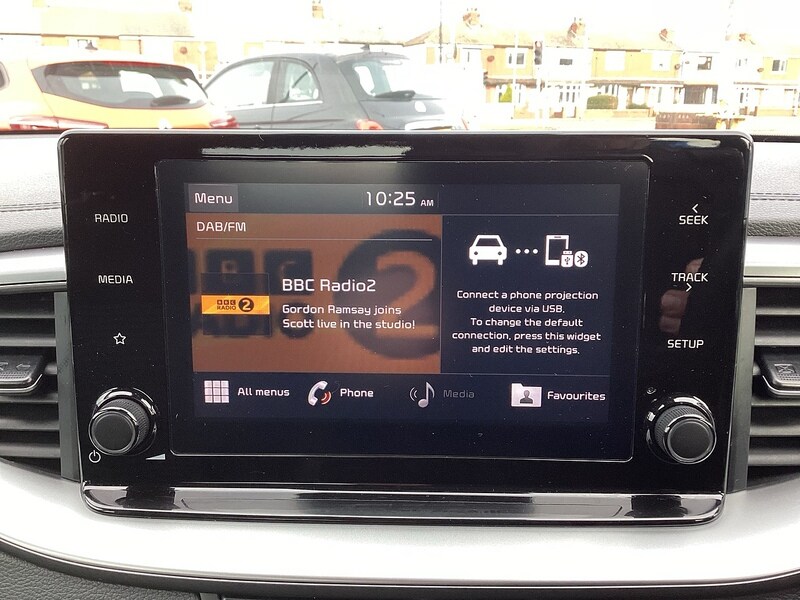 Used Kia XCeed 2022 for sale - 77902356: Photo 21