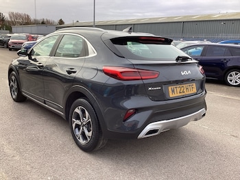 Used Kia XCeed 2022 for sale - 77902356: Photo