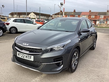 Used Kia XCeed 2022 for sale - 77902356: Photo