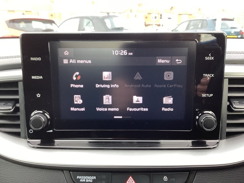 Used Kia XCeed 2022 for sale - 77902356: Photo 4