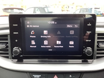 Used Kia XCeed 2022 for sale - 77902356: Photo