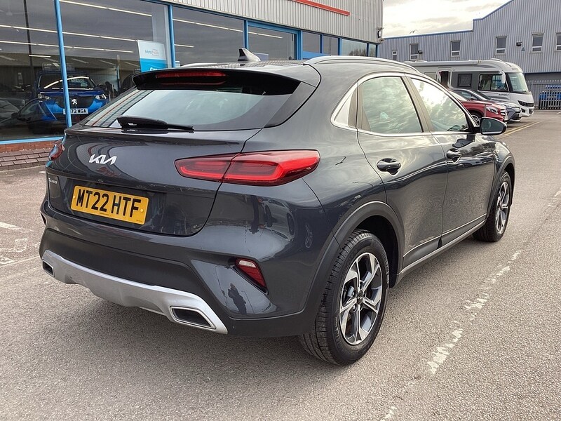 Used Kia XCeed 2022 for sale - 77902356: Photo 6