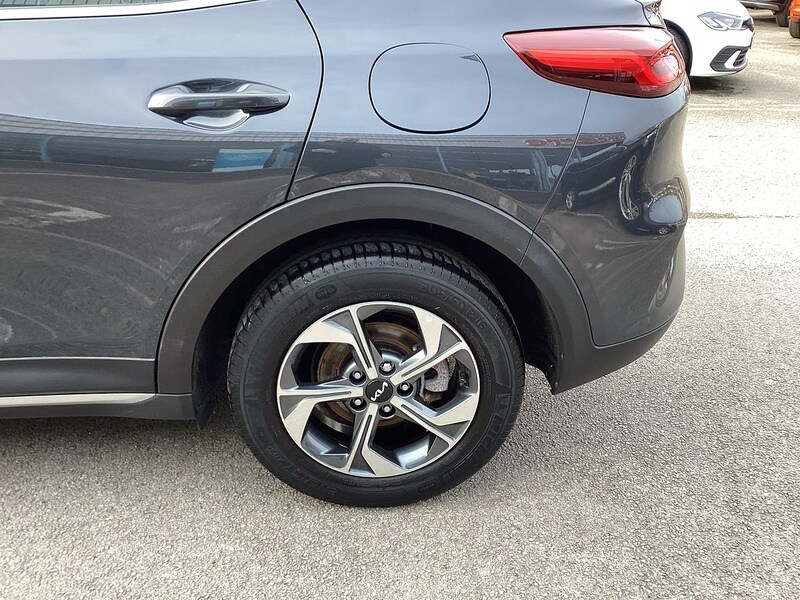 Used Kia XCeed 2022 for sale - 77902356: Photo 9