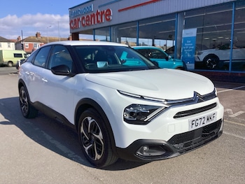 Used Citroen C4 2022 for sale - 78436826: Photo