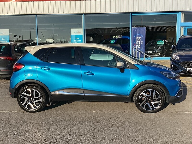 Used Renault Captur 2014 for sale - 77902397: Photo 17