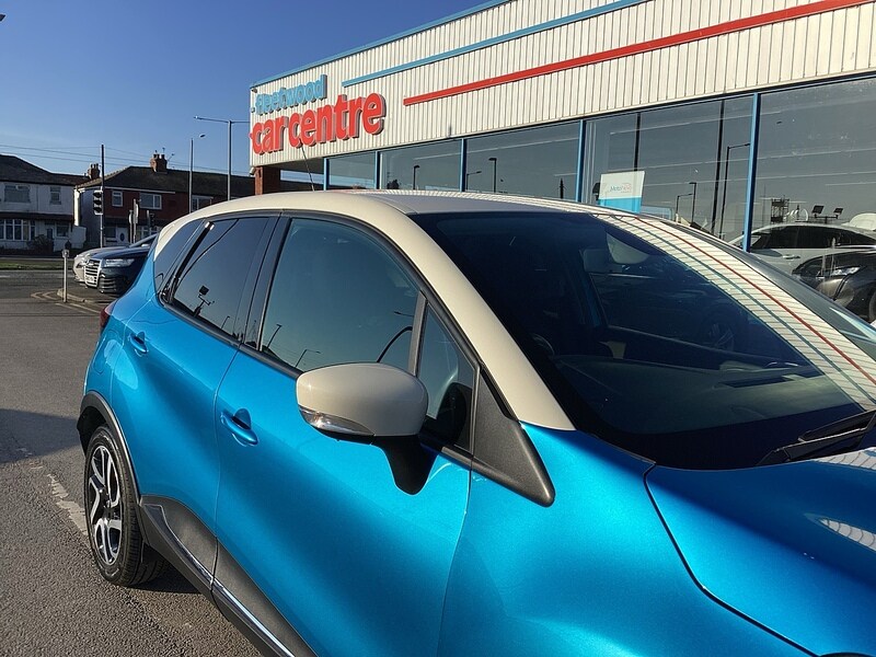 Used Renault Captur 2014 for sale - 77902397: Photo 18