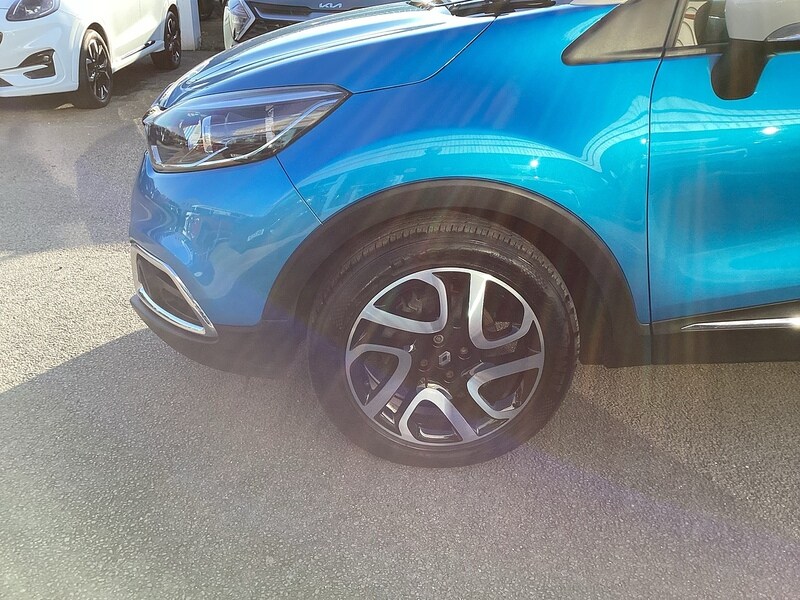 Used Renault Captur 2014 for sale - 77902397: Photo 19