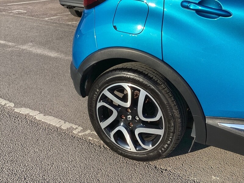 Used Renault Captur 2014 for sale - 77902397: Photo 23