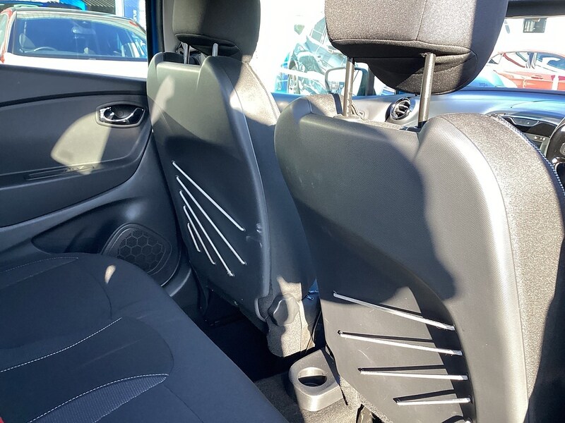 Used Renault Captur 2014 for sale - 77902397: Photo 24