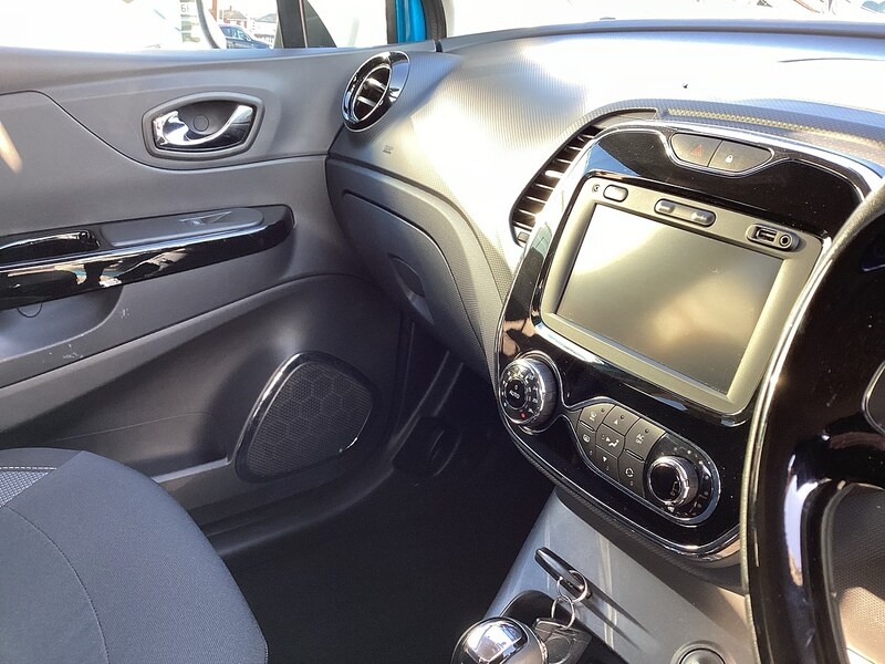 Used Renault Captur 2014 for sale - 77902397: Photo 29