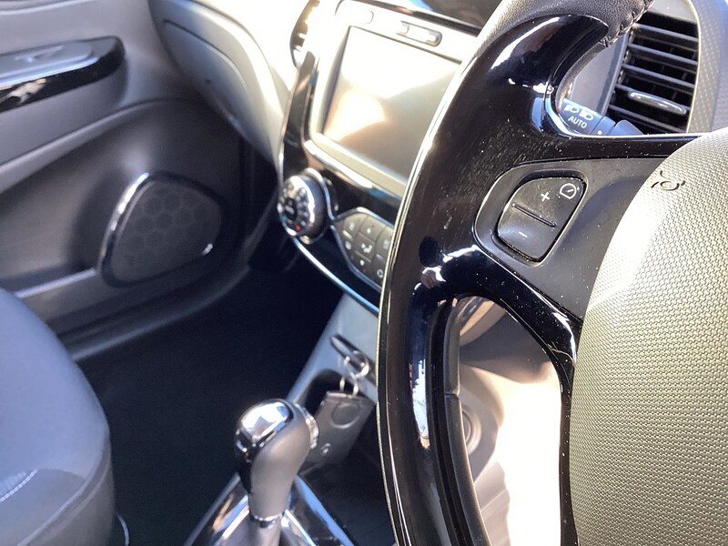 Used Renault Captur 2014 for sale - 77902397: Photo 31