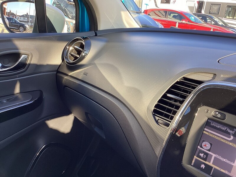 Used Renault Captur 2014 for sale - 77902397: Photo 35