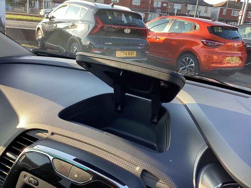 Used Renault Captur 2014 for sale - 77902397: Photo 36