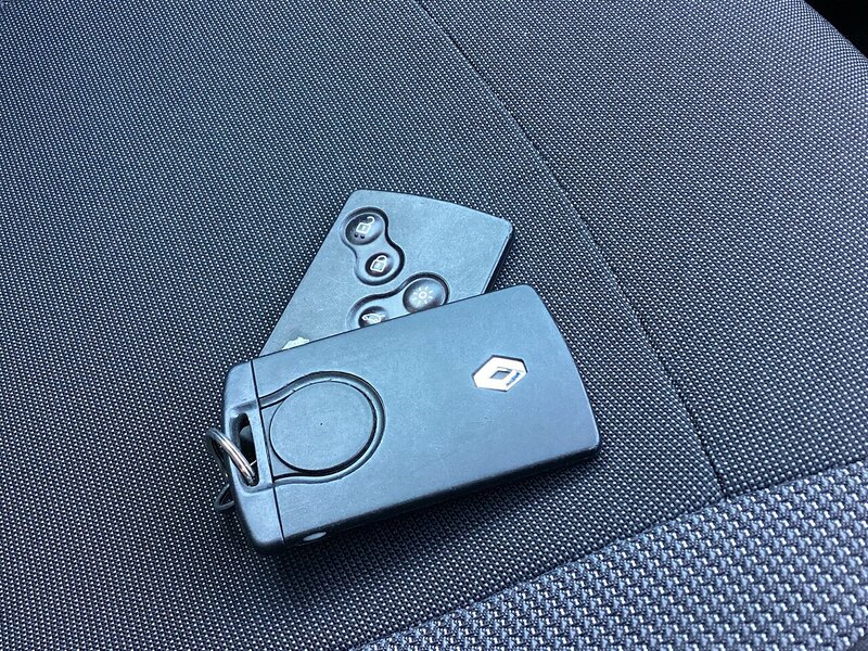 Used Renault Captur 2014 for sale - 77902397: Photo 37