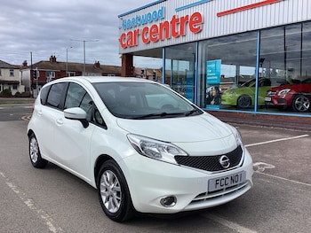 Used Nissan Note 2013 for sale - 78710347: Photo