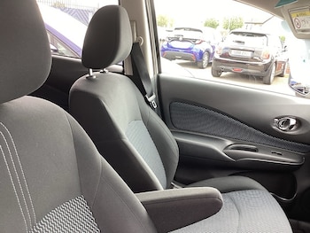 Used Nissan Note 2013 for sale - 78710347: Photo