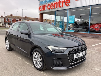 Used Audi A1 2023 for sale - 79280698: Photo