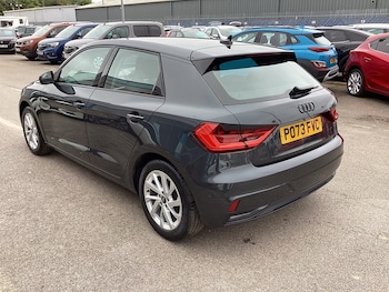 Used Audi A1 2023 for sale - 79280698: Photo