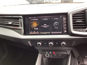 Used Audi A1 2023 for sale - 79280698: Photo
